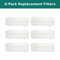 Replacement Filter 6-Pack