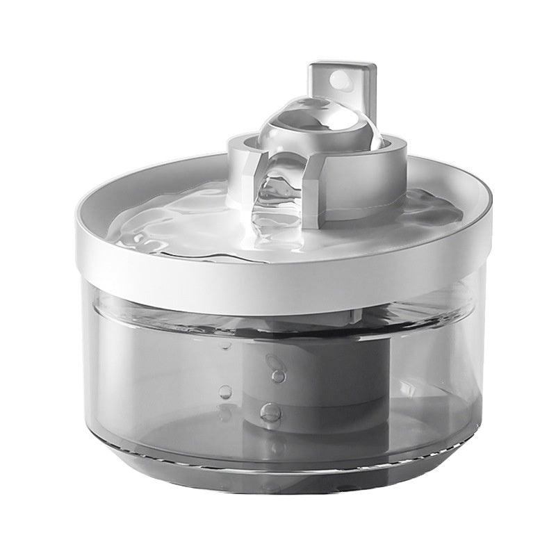 PawFlow Wireless Pet Water Fountain
