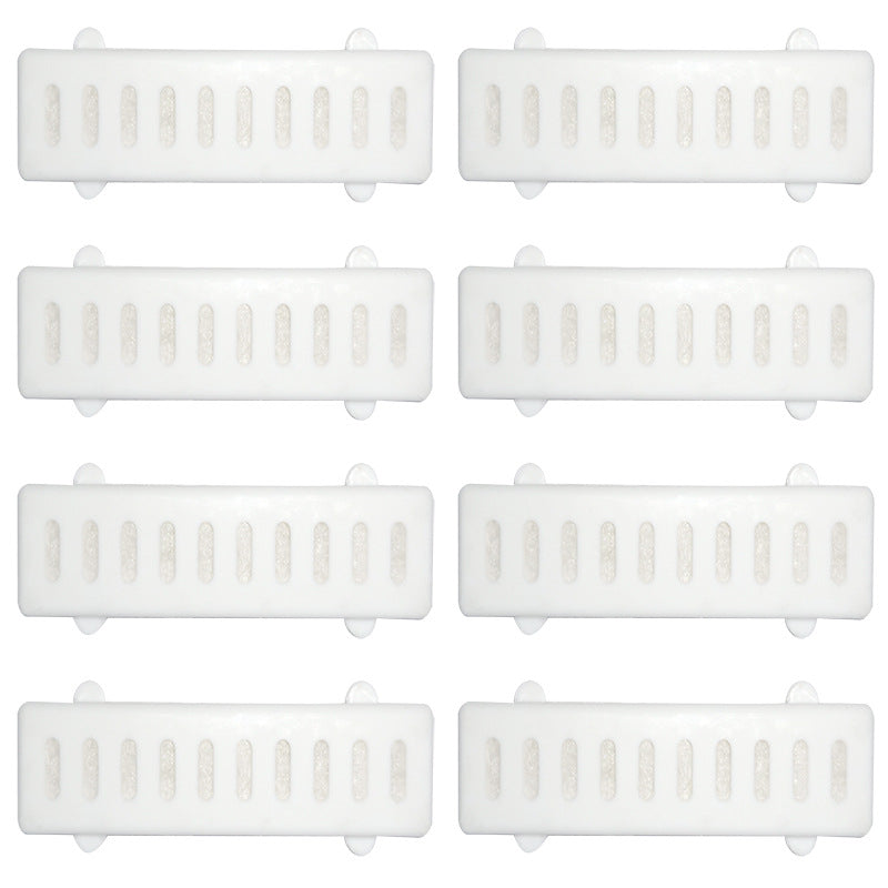 Replacement Filter 6-Pack