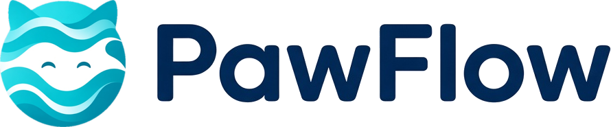 PawFlow
